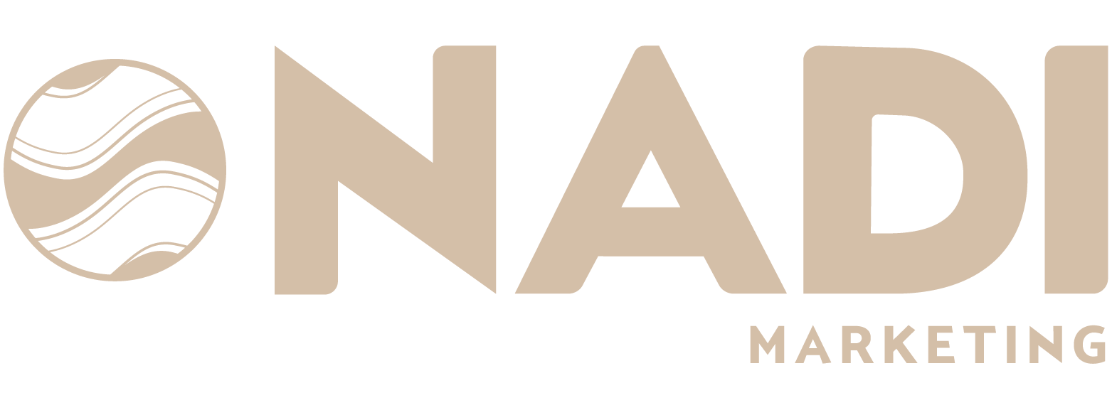 Nadi Marketing Logo